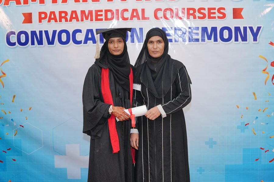 2025-2026 Convocation Ceremony