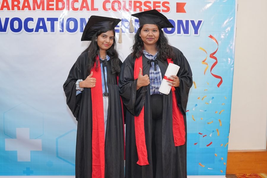 2025-2026 Convocation Ceremony
