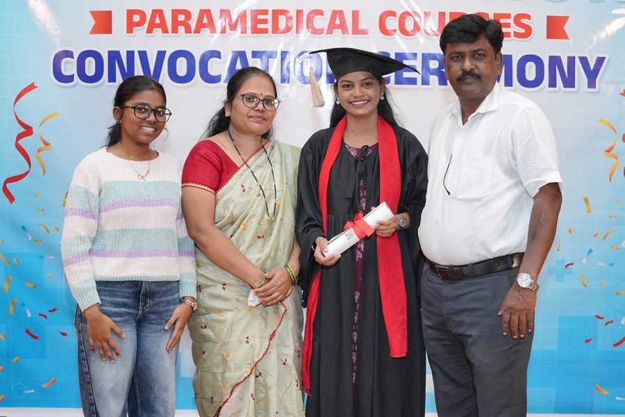 2025-2026 Convocation Ceremony