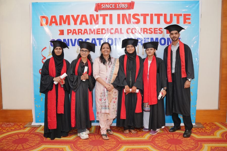 2025-2026 Convocation Ceremony