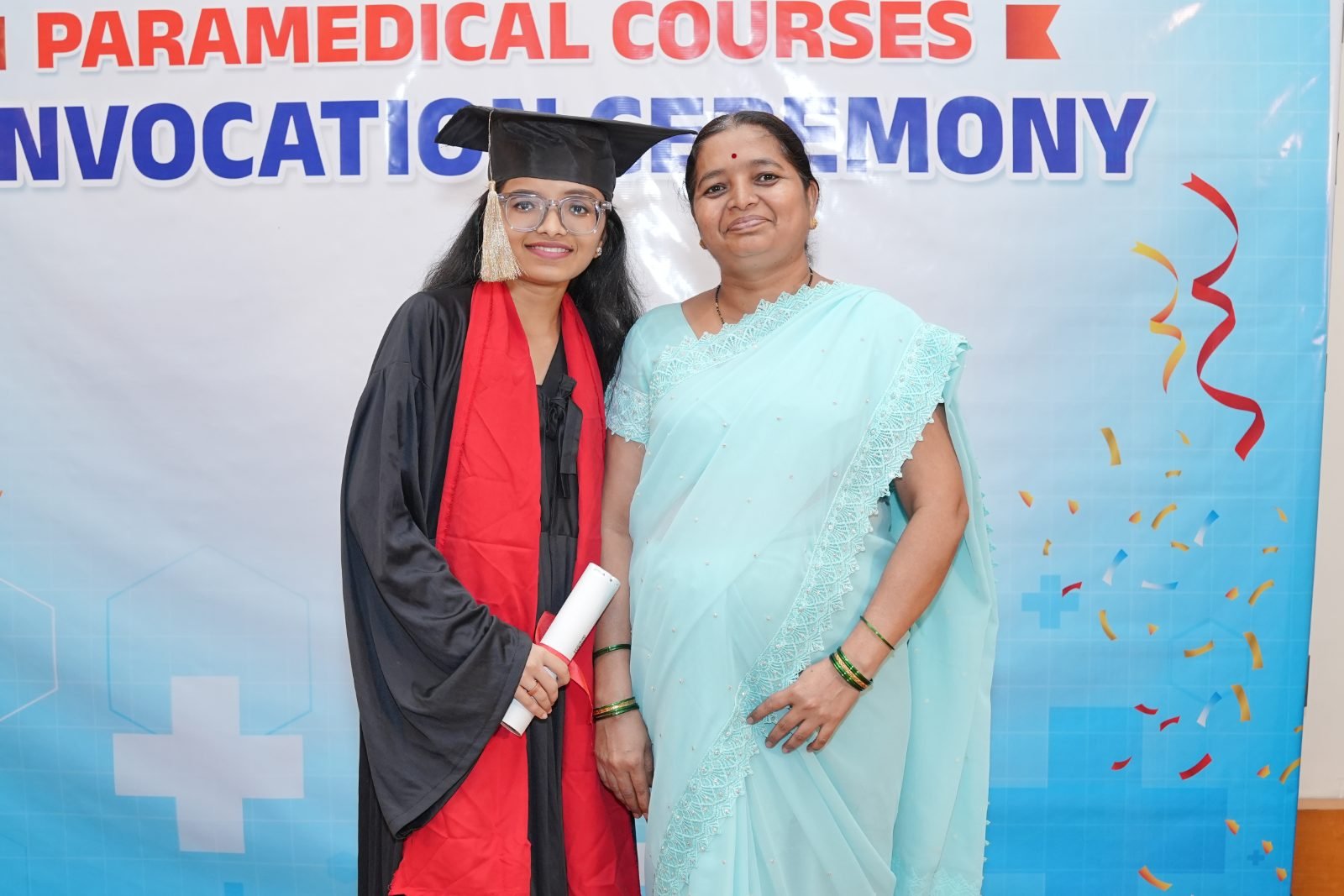 2025-2026 Convocation Ceremony