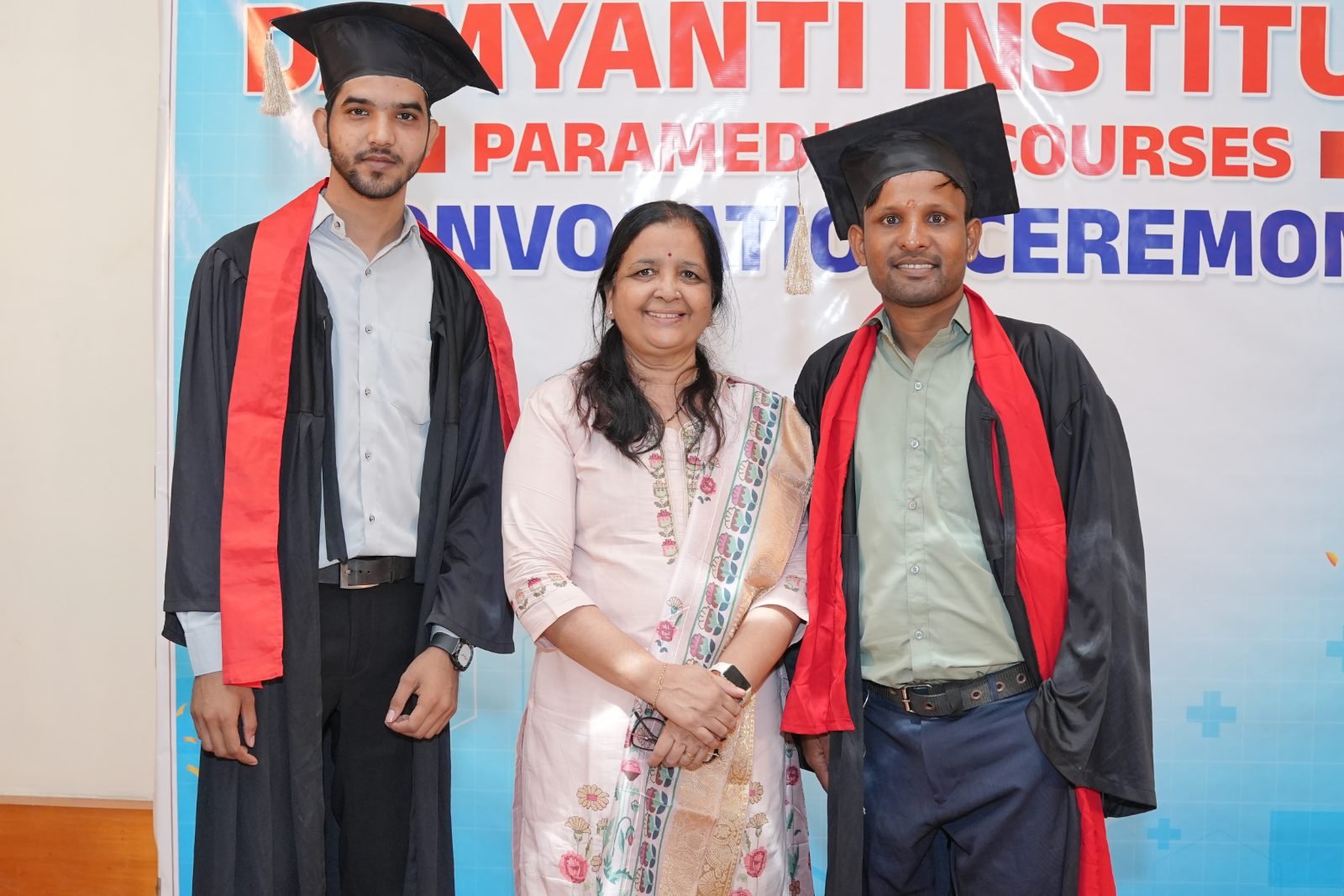 2025-2026 Convocation Ceremony
